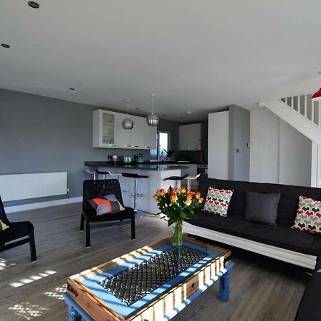 South Coast Haven Apartments Peacehaven Exterior foto